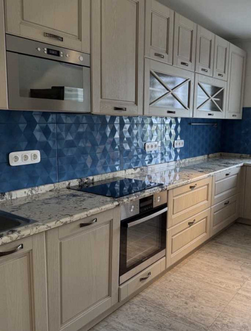 долгосрочная аренда 3-к квартира Киев, Голосеевский, 28000 грн./мес. Киев - изображение 1