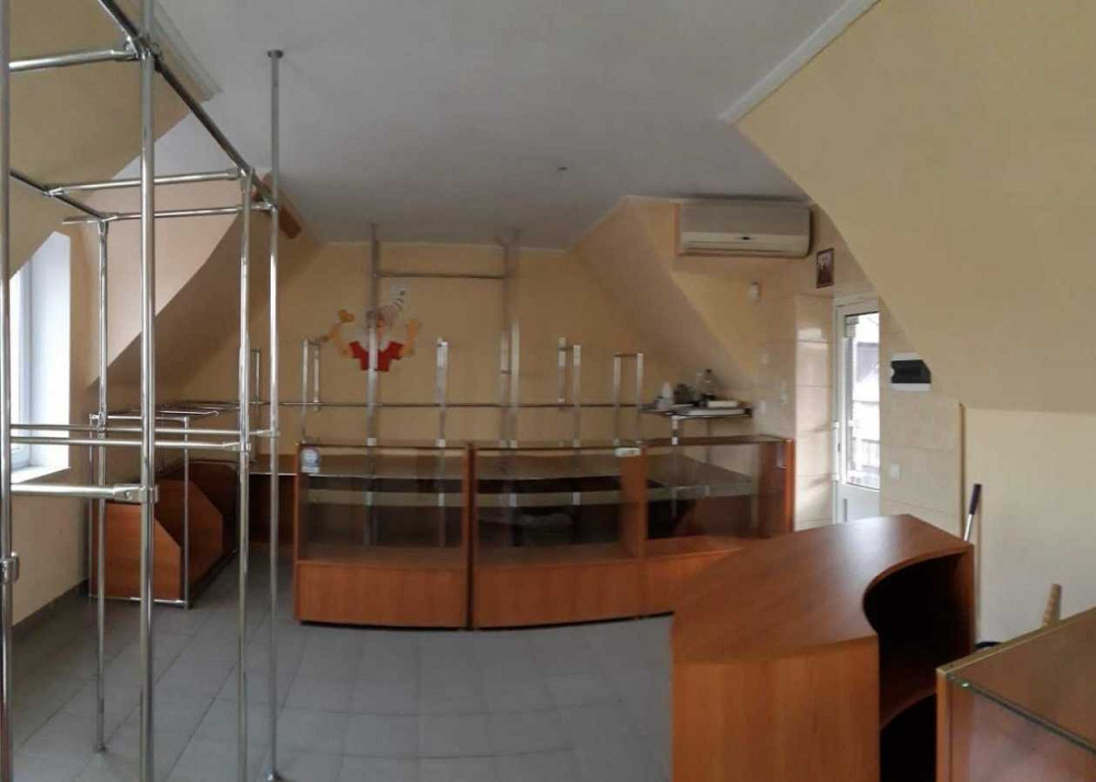 долгосрочная аренда объект сферы услуг Бориспольский, Борисполь, 15000 грн./мес. Борисполь - изображение 5