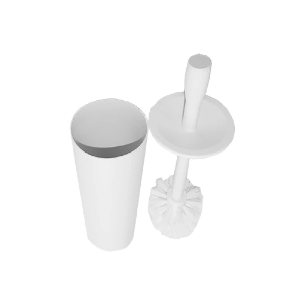 Щетка для унитаза Practiko 611 Київ - зображення 1