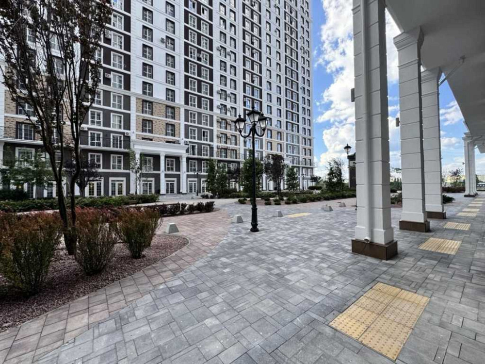 долгосрочная аренда торговые площади Киев, Голосеевский, 550 $/мес. Киев - изображение 8