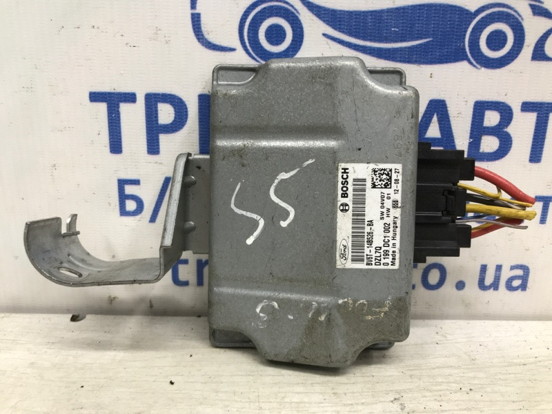 Блок управления Ford Focus 2010-2018 BV6T14B526BA (Арт. 37240) Киев - изображение 1