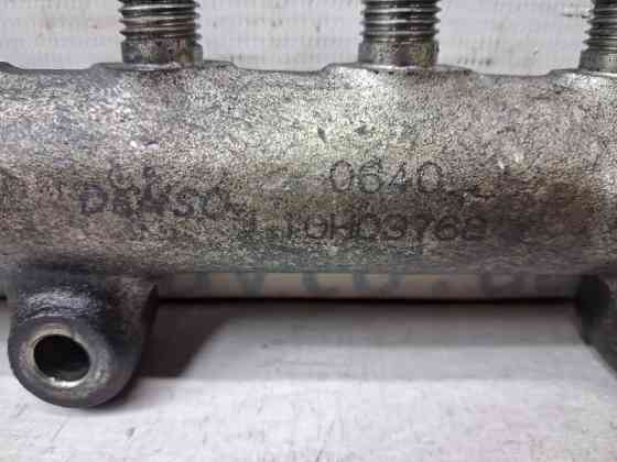 Топливная рампа Mitsubishi Pajero Wagon 2006-2022 1465A034 (Арт. 87560) Киев