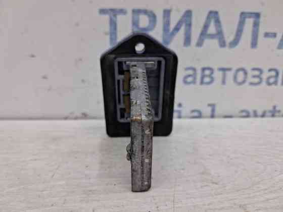 Резистор печки Chevrolet Captiva C100 2.4 БЕНЗИН Z24SED 2006 (б/у) Киев