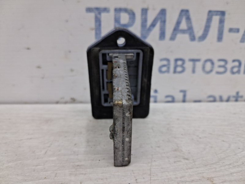 Резистор печки Chevrolet Captiva 2006-2018 96629615 (Арт. 61575) Київ - зображення 2