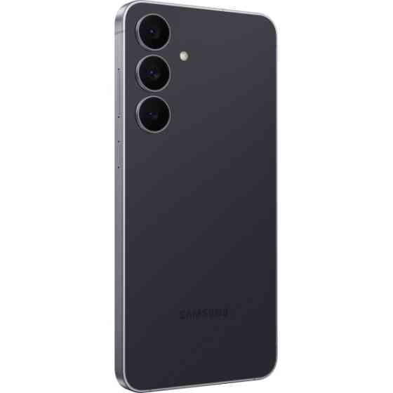 Смартфон Samsung Galaxy S25 FE S731B 8/256GB Jetblack (SM-S731BZKGEUC) UA (Код товару:42202) Харків