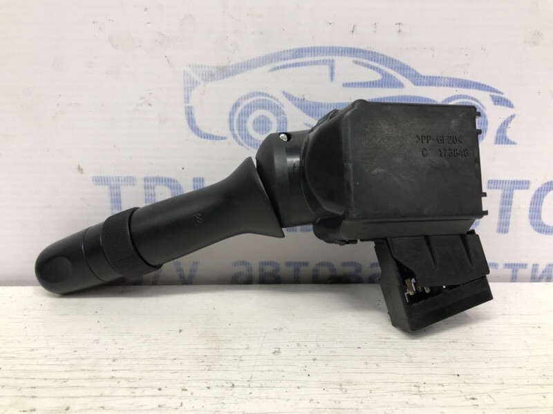 Переключатель подрулевой правый(дворники) Subaru Outback BS 2.0 DIESEL EE20Z 2014 (б/у) Київ - зображення 3