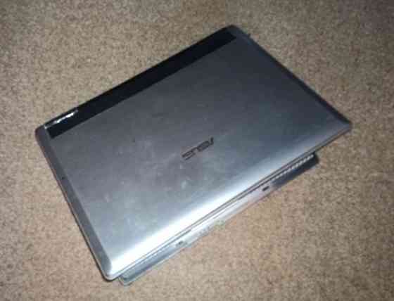 Ноутбук ASUS F3Jс Київ