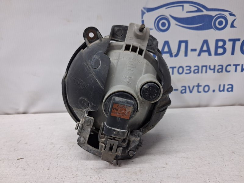 Фара противотуманная левая Chevrolet Captiva 2006-2018 96626979 (Арт. 77113) Київ - зображення 3