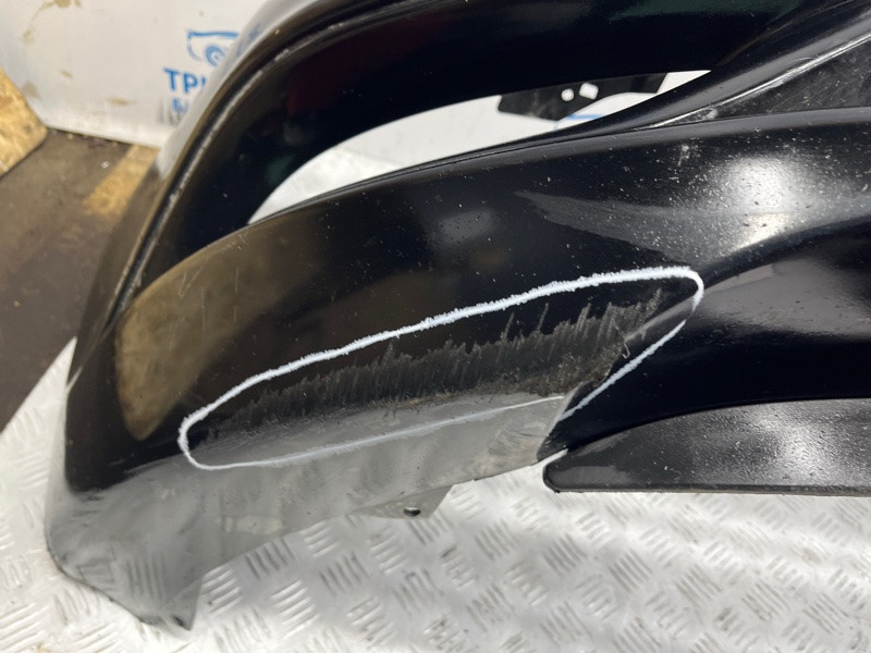 Бампер передний Hyundai Sonata 2010-2016 865113Q000 (Арт. 71822) Київ - зображення 9