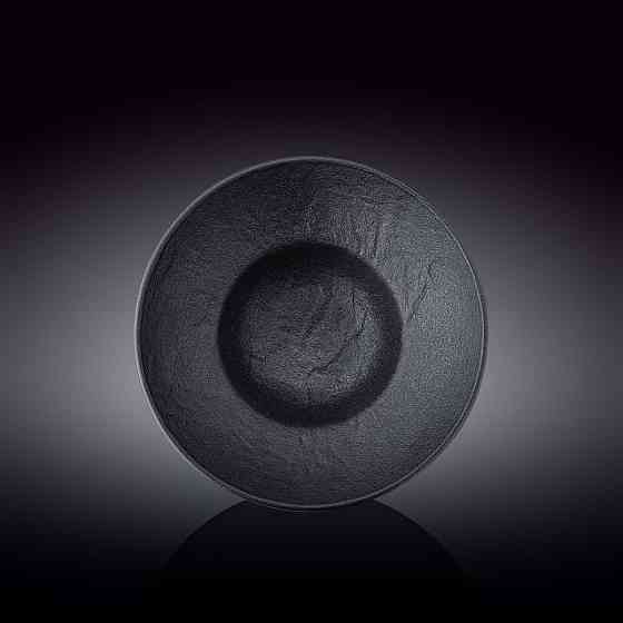 Wilmax тарілка глибока Slatestone WL-661115-A 24 см 200 мл Киев