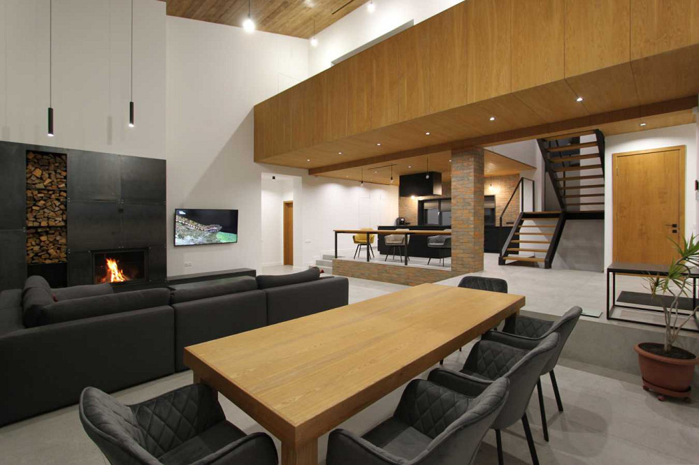 продажа 5-к коттедж Обуховский, Старые Безрадичи, 545000 $  - зображення 3