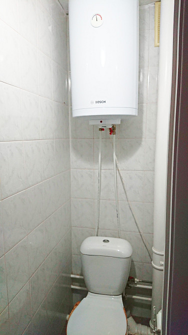 Здам укомплектовану однокімнатну на Грушевського. Белая Церковь - изображение 8