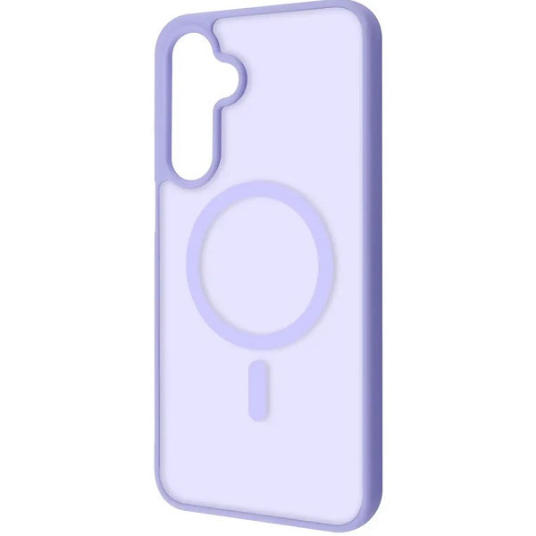 Чохол WAVE Matte Color with Magnetic Ring для Samsung A27 A276 Light Purple Харків - зображення 2