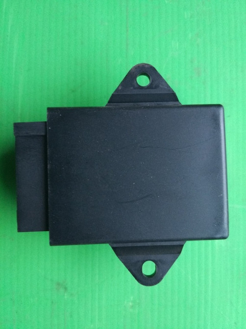 Блок керування реле світла 3s7t-17d539-ab Форд Мондео 3 оригінал Винница - изображение 3