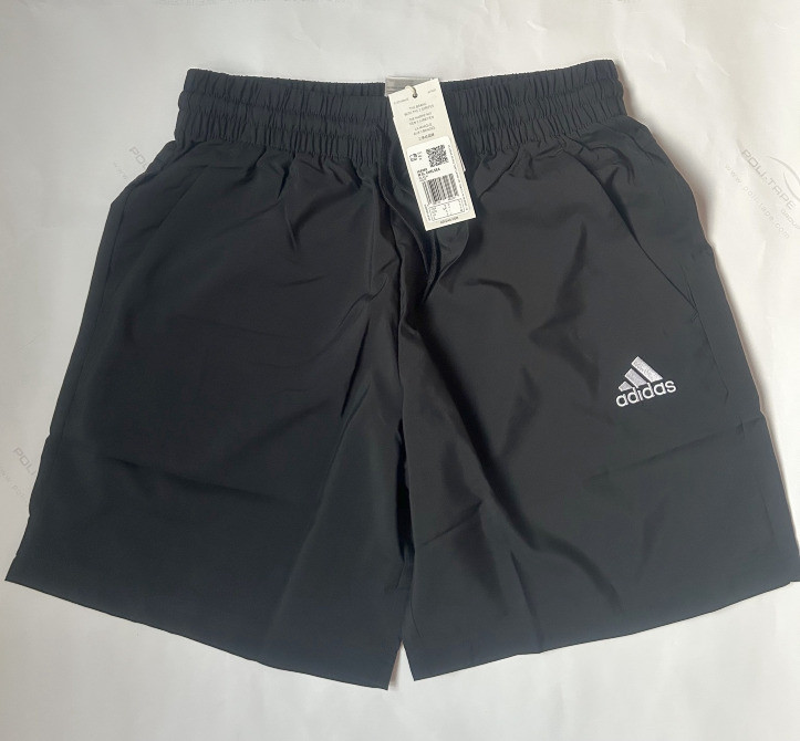 Нові оригінальні чорні шорти Adidas Chelsea sl woven / Розмір S Київ - зображення 4