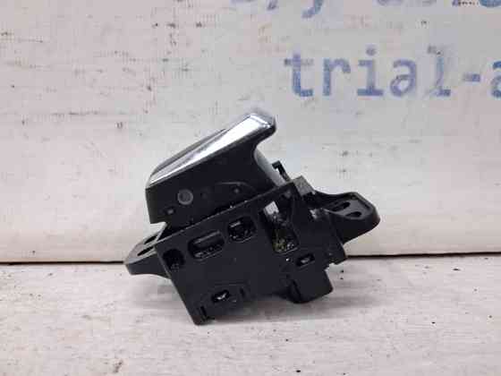 Кнопка ручника Nissan Qashqai 2013-2022 251754BA0A (Арт. 65117) Киев