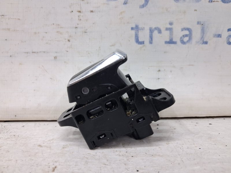 Кнопка ручника Nissan Qashqai 2013-2022 251754BA0A (Арт. 65117) Киев - изображение 2