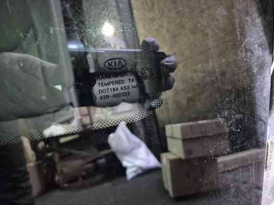 Крыша Kia Sportage SL 1.7 DIESEL D4FD 2010 (б/у) Киев