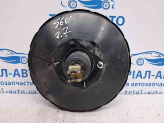 Вакуумный усилитель тормозов Suzuki Grand Vitara JT 2.7 БЕНЗИН H27A 2005 (б/у) Киев