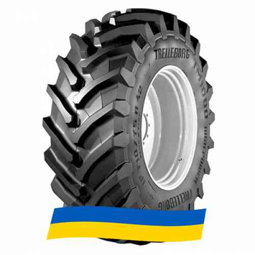 650/65 R38 Trelleborg TM1000 HIGH POWER 169D Сельхоз шина Киев