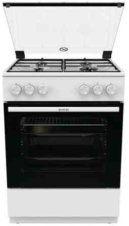 Плита газова Gorenje GG6A10WJ 72 л Київ