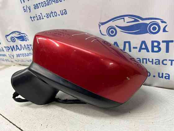 Зеркало левое Mazda 3 BM 2.2 DIESEL 2013 (б/у) Киев