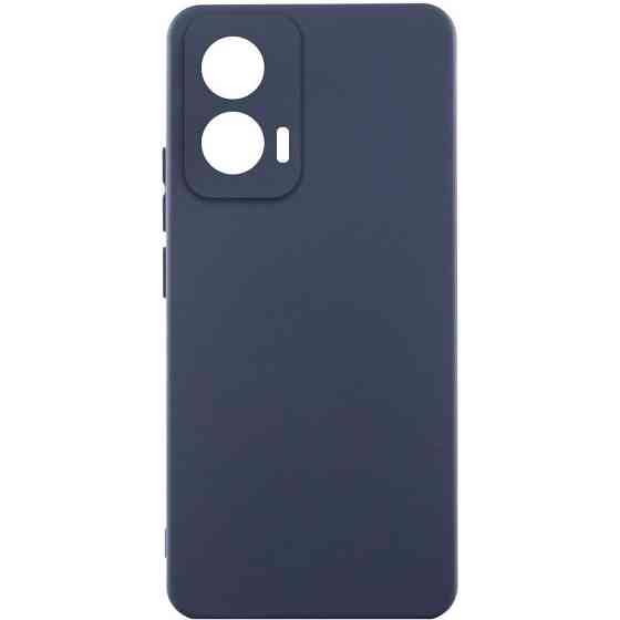 Чехол Silicone Cover Lakshmi Full Camera (AAA) для Motorola Edge 60 Pro Херсон
