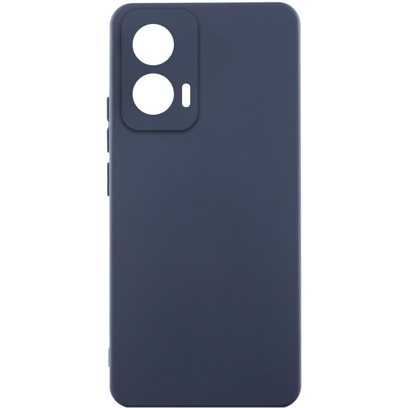 Чехол Silicone Cover Lakshmi Full Camera (AAA) для Motorola Edge 60 Pro Херсон - изображение 1