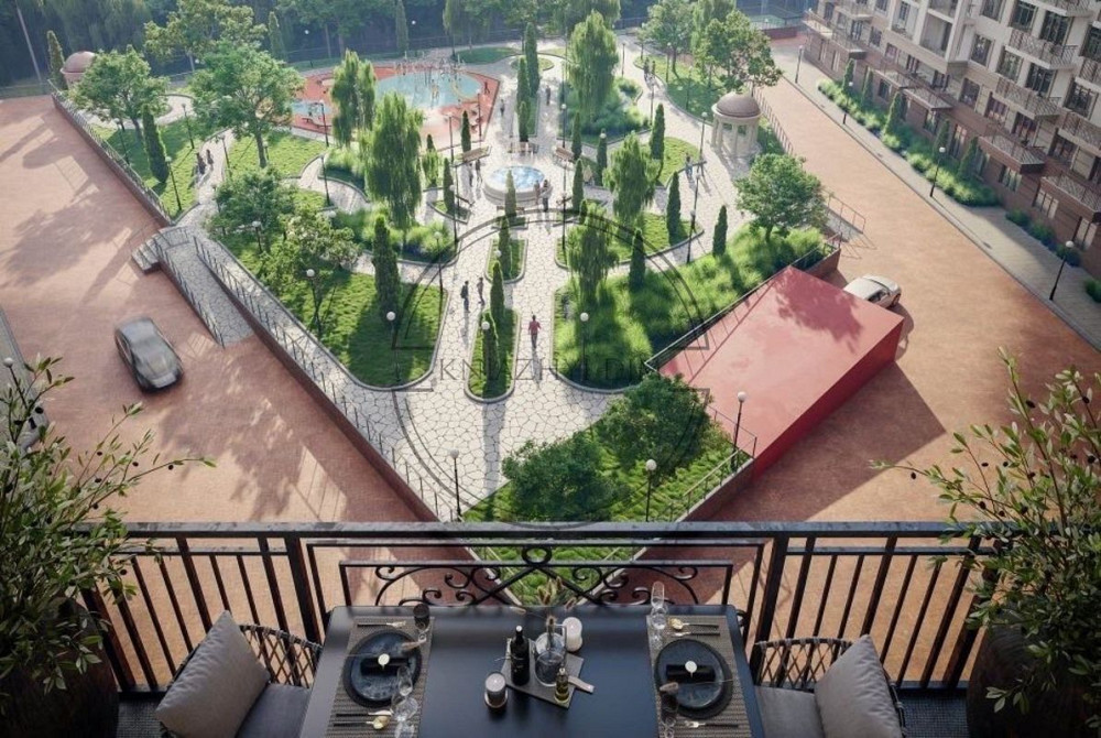 Продажа квартиры Киев, Печерський р-н, Киквидзе ул. код 21121464 Киев - изображение 6