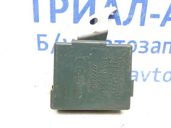 Блок управления центральным замком Toyota Prado 2002-2009 8974160340 (Арт. 10653) Киев