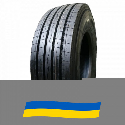 315/60 R22.5 CrossWind CWS30K 152/148L Рульова вантажна шина Киев - изображение 1