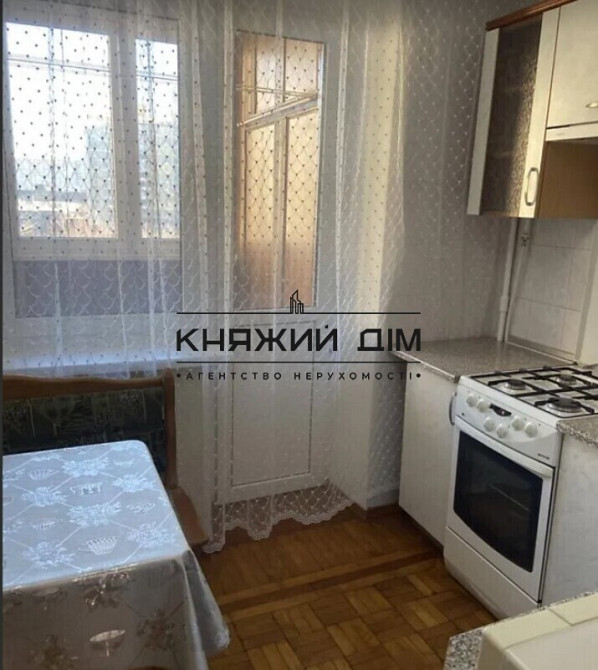 Оренда роздільної 3-х к. квартири на Позняках. №11204695 Київ - зображення 8