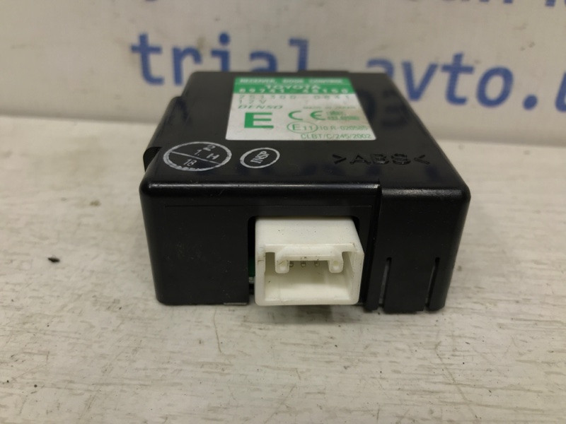 Блок управления центральным замком Lexus RX 350 XU30 3.5 БЕНЗИН 2GRFE 2003 (б/у) Киев - изображение 3