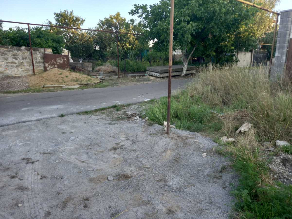продажа участок под жилую застройку Беляевский, Усатово, 15000 $  - зображення 1