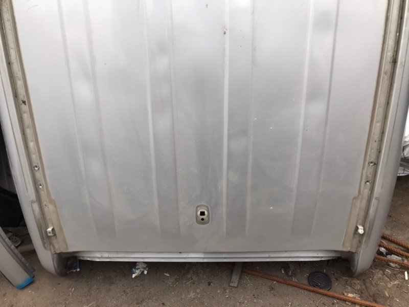 Крыша Suzuki Grand Vitara JT 2.0 БЕНЗИН J20A 2005 (б/у) Київ - зображення 4