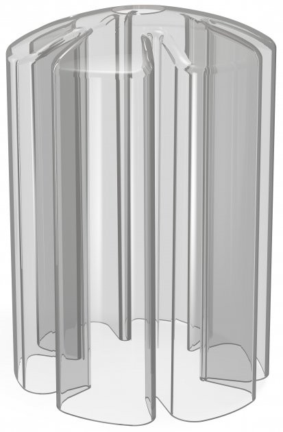 Фен-щетка Philips BHA735-00 1000 Вт Київ - зображення 5