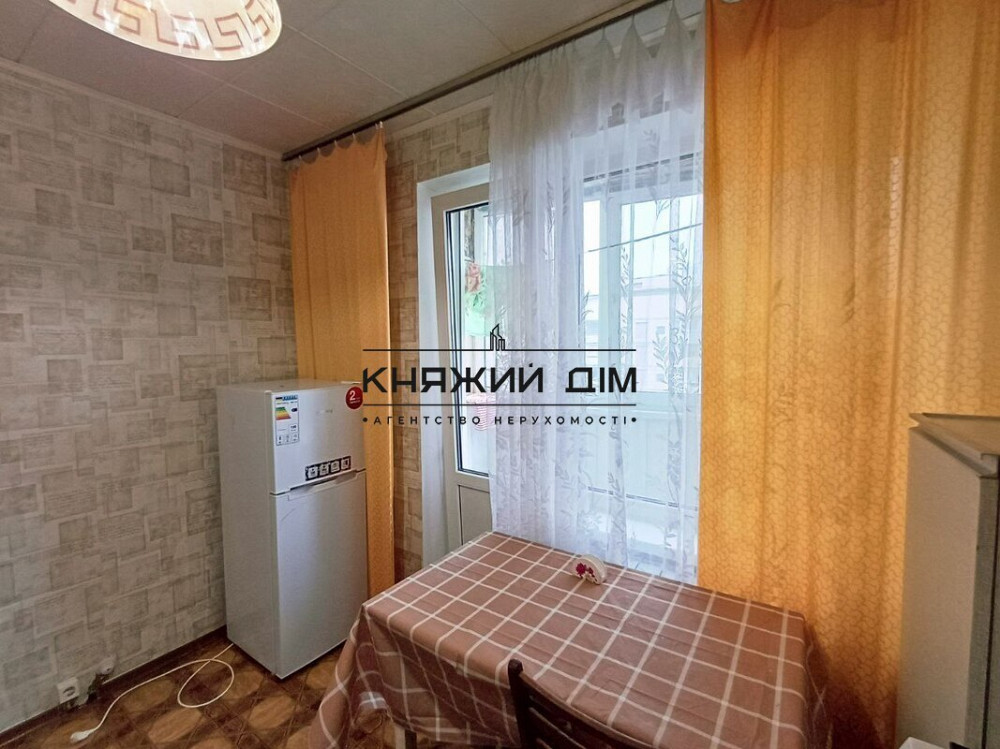 Оренда 1 кімнатної квартири м. Вокзальна КОД 11204079 Киев - изображение 5