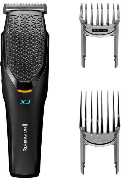 Машинка для стрижки волосся Remington HC3000 Киев - изображение 1