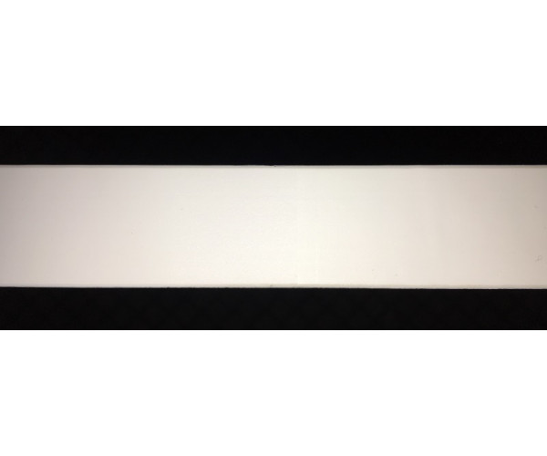 Стільниця Стефі квадратна 80*80 см біла Дніпро - зображення 5