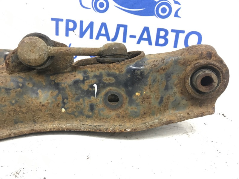 Рычаг задней подвески нижний поперечный (под пружину) Mitsubishi Outlander 2007-2012 4113A037 (Арт.  Киев - изображение 4