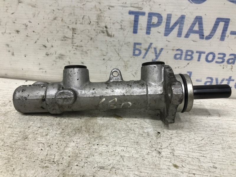 Тормозной цилиндр главный Hyundai I30 2007-2012 585101H200 (Арт. 33714) Київ - зображення 2