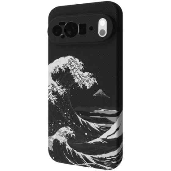 Чохол Proove Gleam Case with Magnetic Ring для Google Pixel 10 Pro XL Silver Storm (PCGCGPGX1069) Харьков
