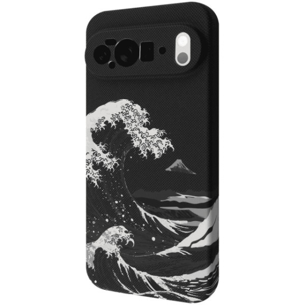 Чохол Proove Gleam Case with Magnetic Ring для Google Pixel 10 Pro XL Silver Storm (PCGCGPGX1069) Харьков - изображение 1