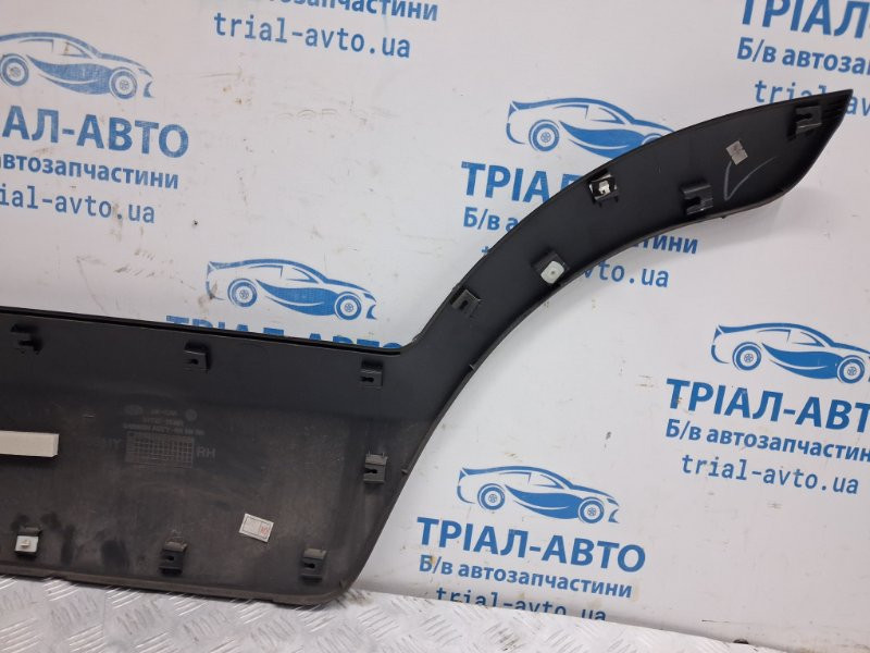 Накладка двери Hyundai Tucson 2004-2009 877322E000 (Арт. 79086) Киев - изображение 5