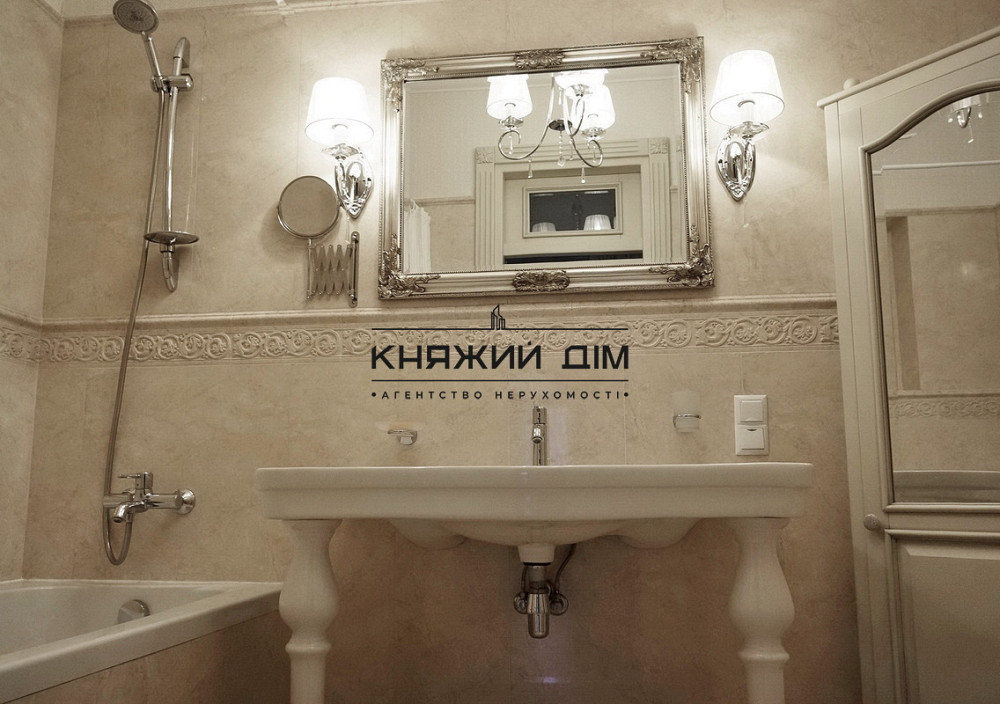 Оренда 3-кімн. квартири у Центрі Києві на Хрещатику. №11194841 Київ - зображення 10