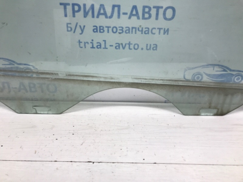 Стекло двери переднее правое Kia Ceed ED 1.6 DIESEL D4FB 2006 (б/у) Киев - изображение 2