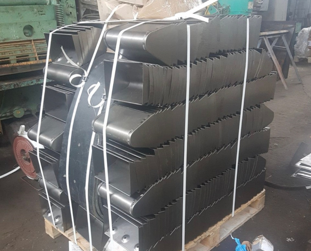 Ковш 160 мет 1,0 Київ - зображення 7