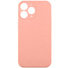 Чехол Silk Full Camera Protective (AA) NO LOGO для Apple iPhone 12 Pro Max (6.7") Херсон