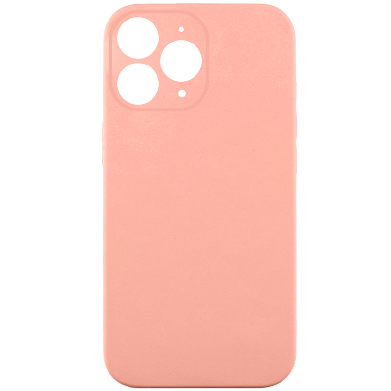 Чехол Silk Full Camera Protective (AA) NO LOGO для Apple iPhone 12 Pro Max (6.7") Херсон - зображення 1