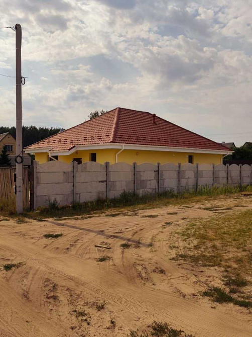 продажа 3-к дом Киево-Святошинский, Горенка, 115000 $  - зображення 6